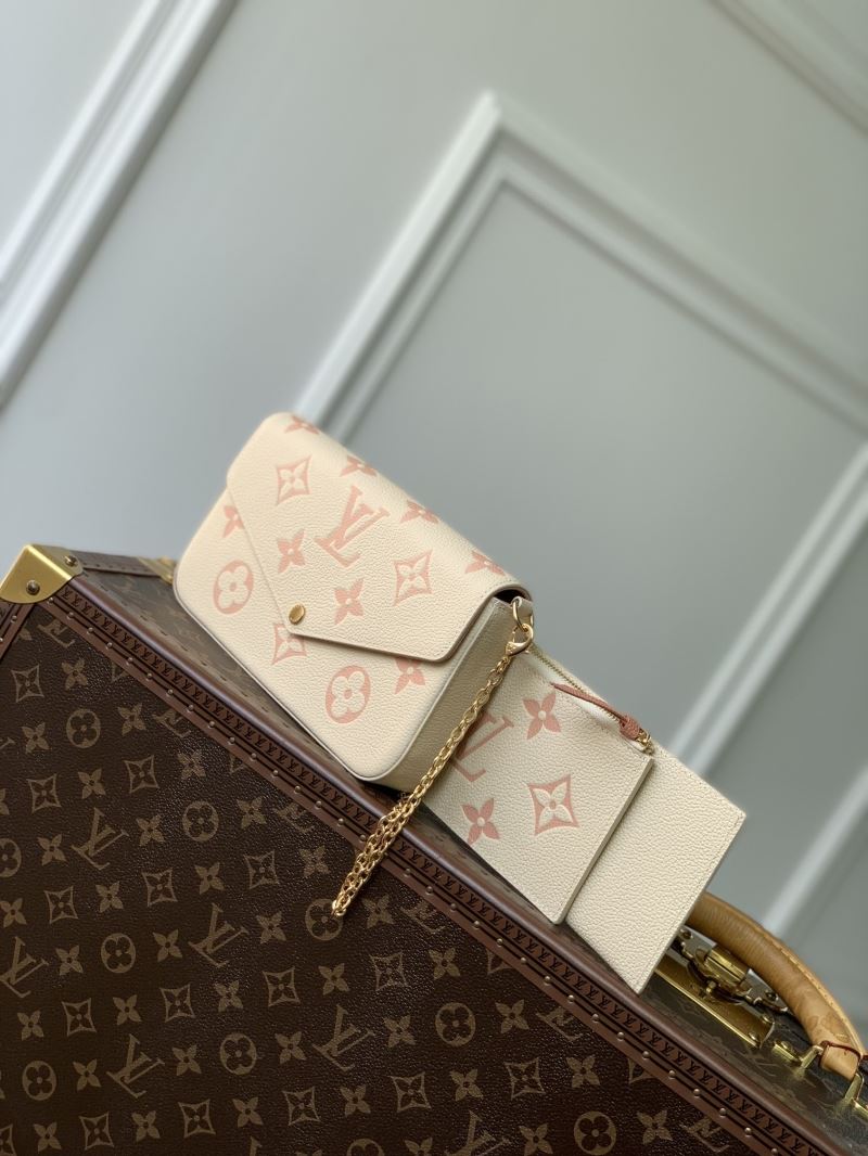 LV Satchel Bags